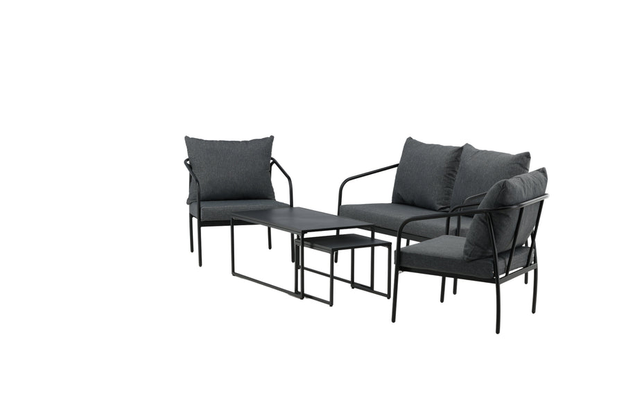 Sopot Sofa Set 