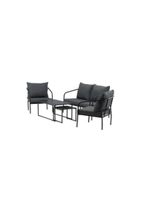 Sopot Sofa Set 