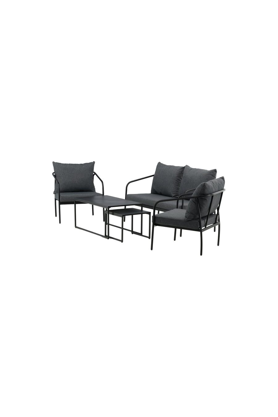 Sopot Sofa Set 