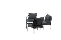 Sopot Sofa Set 