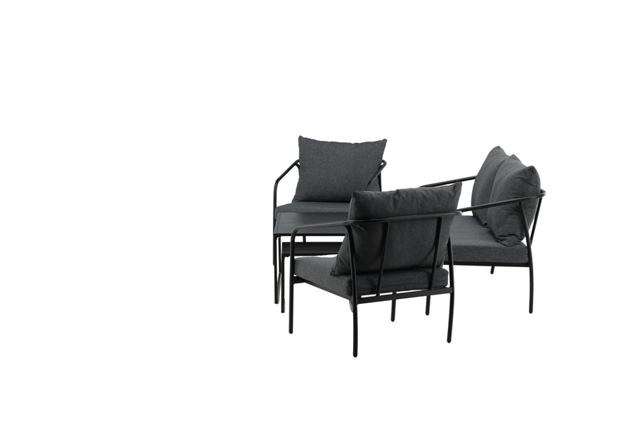 Sopot Sofa Set 
