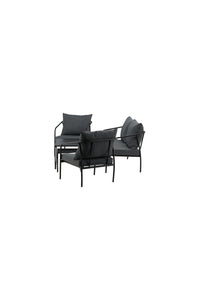 Sopot Sofa Set 