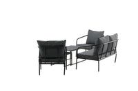 Sopot Sofa Set 