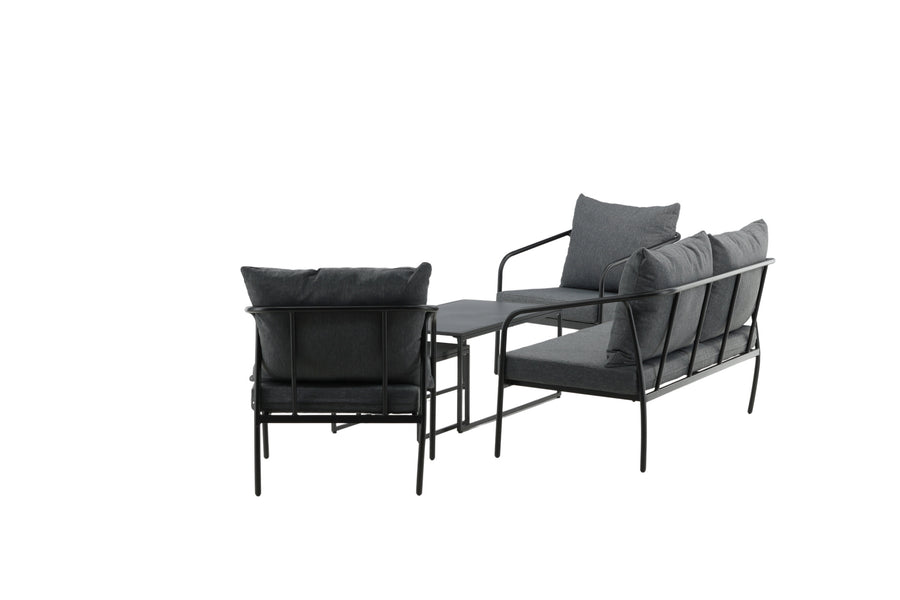 Sopot Sofa Set 