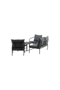 Sopot Sofa Set 