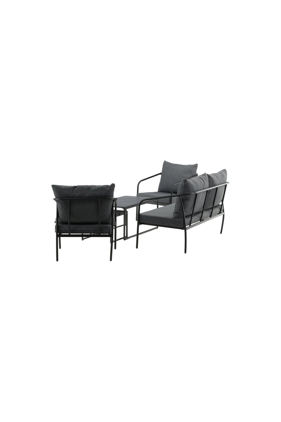 Sopot Sofa Set 