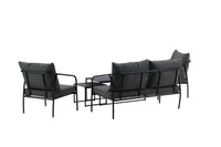 Sopot Sofa Set 