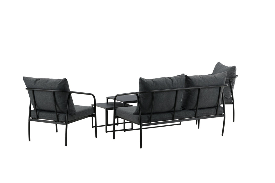 Sopot Sofa Set 
