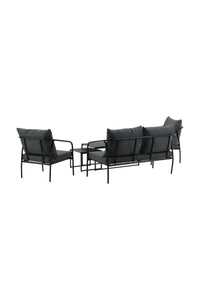 Sopot Sofa Set 