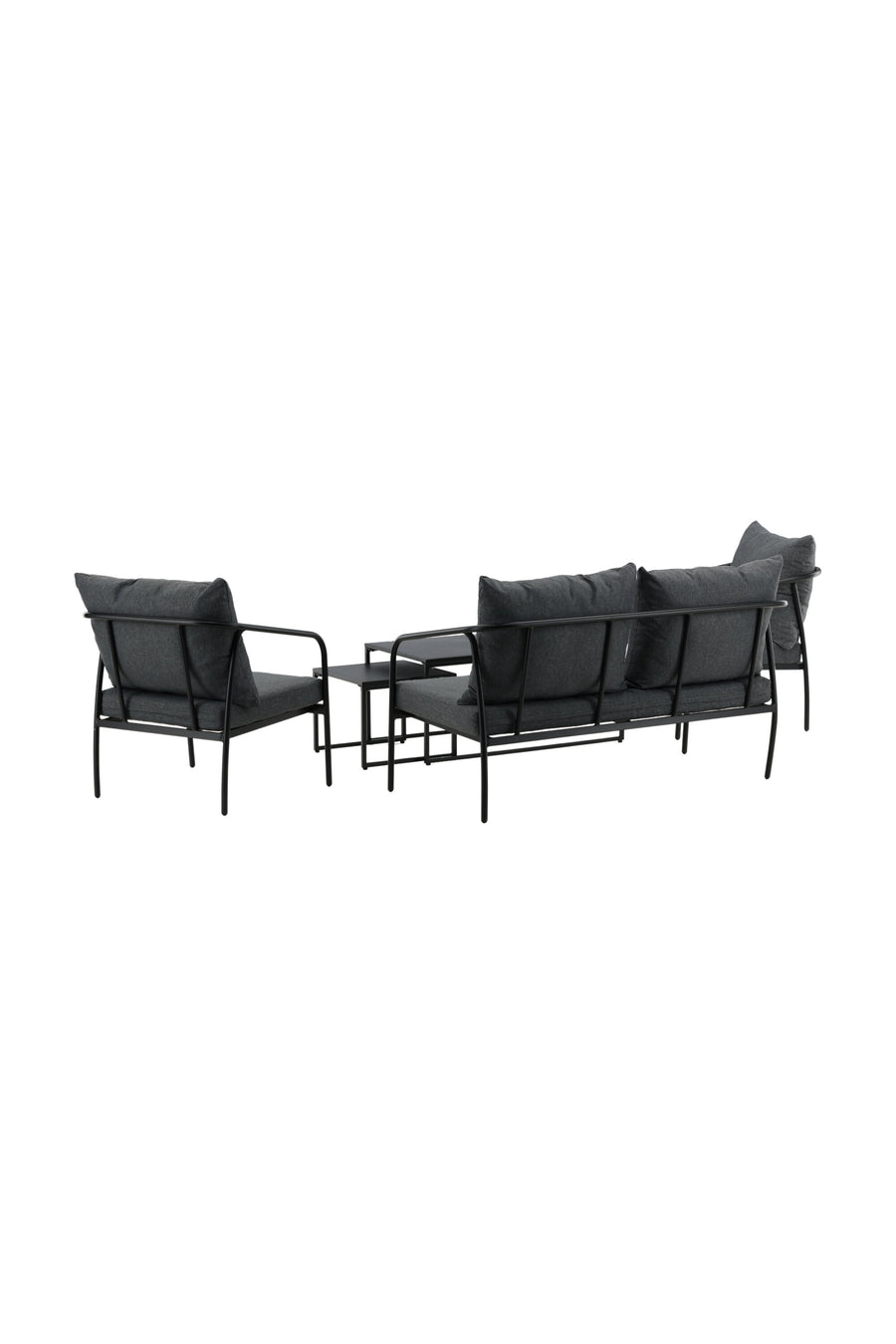 Sopot Sofa Set 