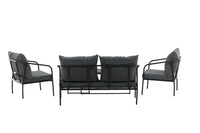 Sopot Sofa Set 