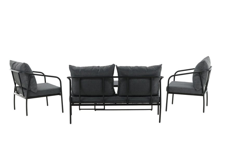 Sopot Sofa Set 