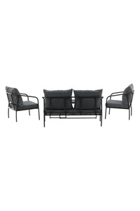 Sopot Sofa Set 