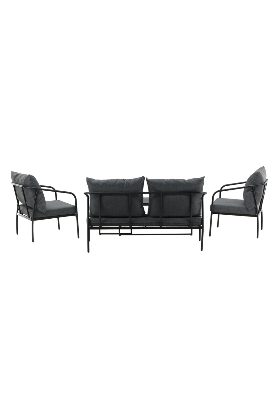 Sopot Sofa Set 
