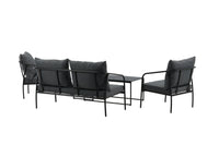 Sopot Sofa Set 
