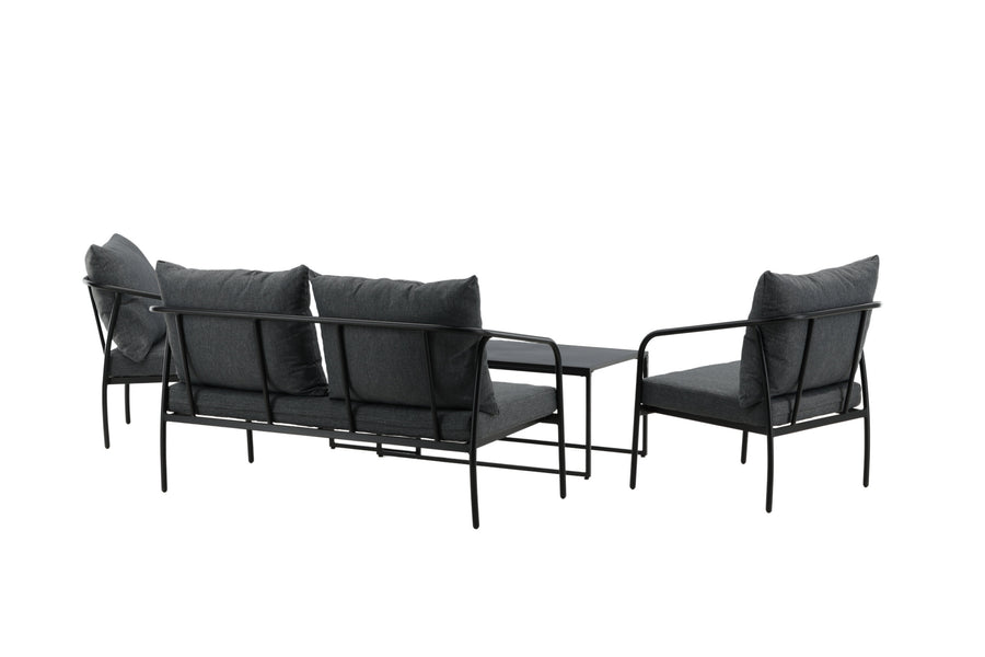 Sopot Sofa Set 