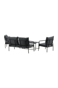 Sopot Sofa Set 