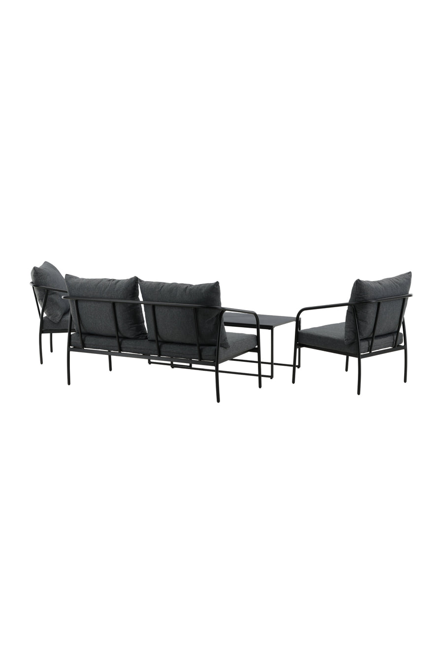 Sopot Sofa Set 