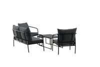 Sopot Sofa Set 