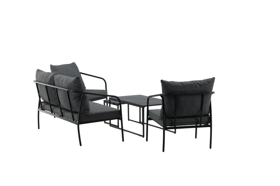 Sopot Sofa Set 
