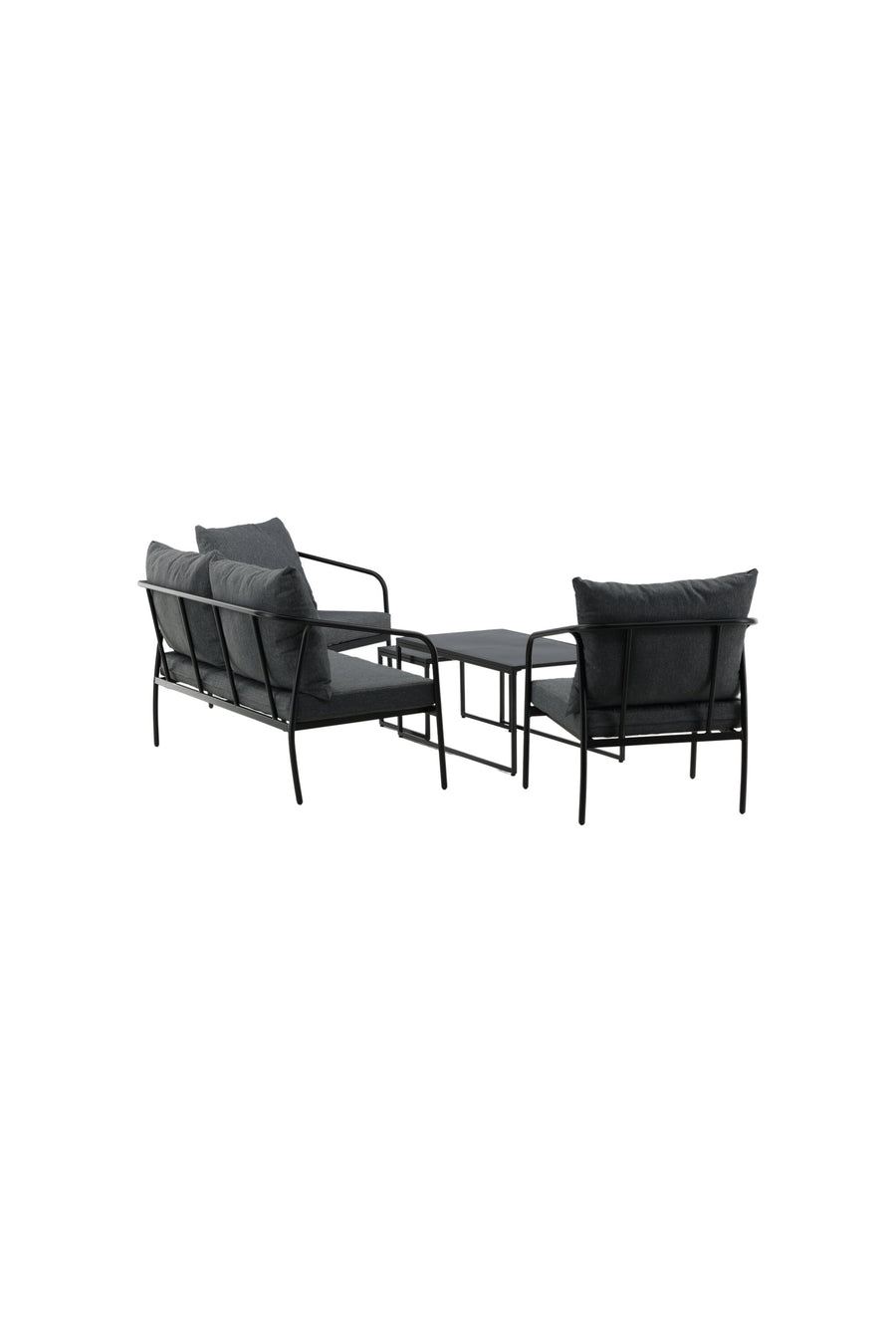 Sopot Sofa Set 