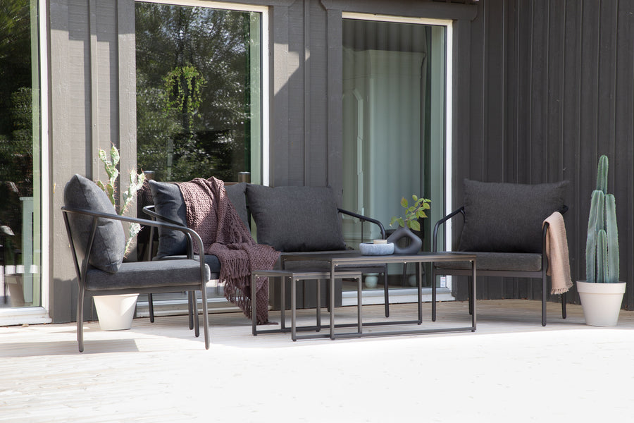 Sopot Sofa Set 