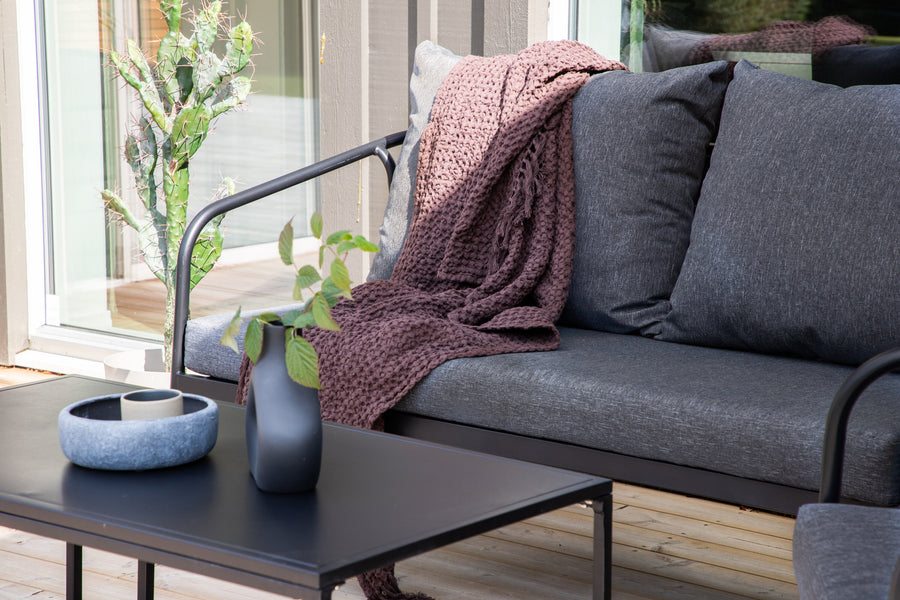 Sopot Sofa Set 