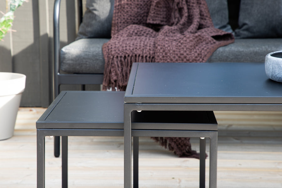 Sopot Sofa Set 