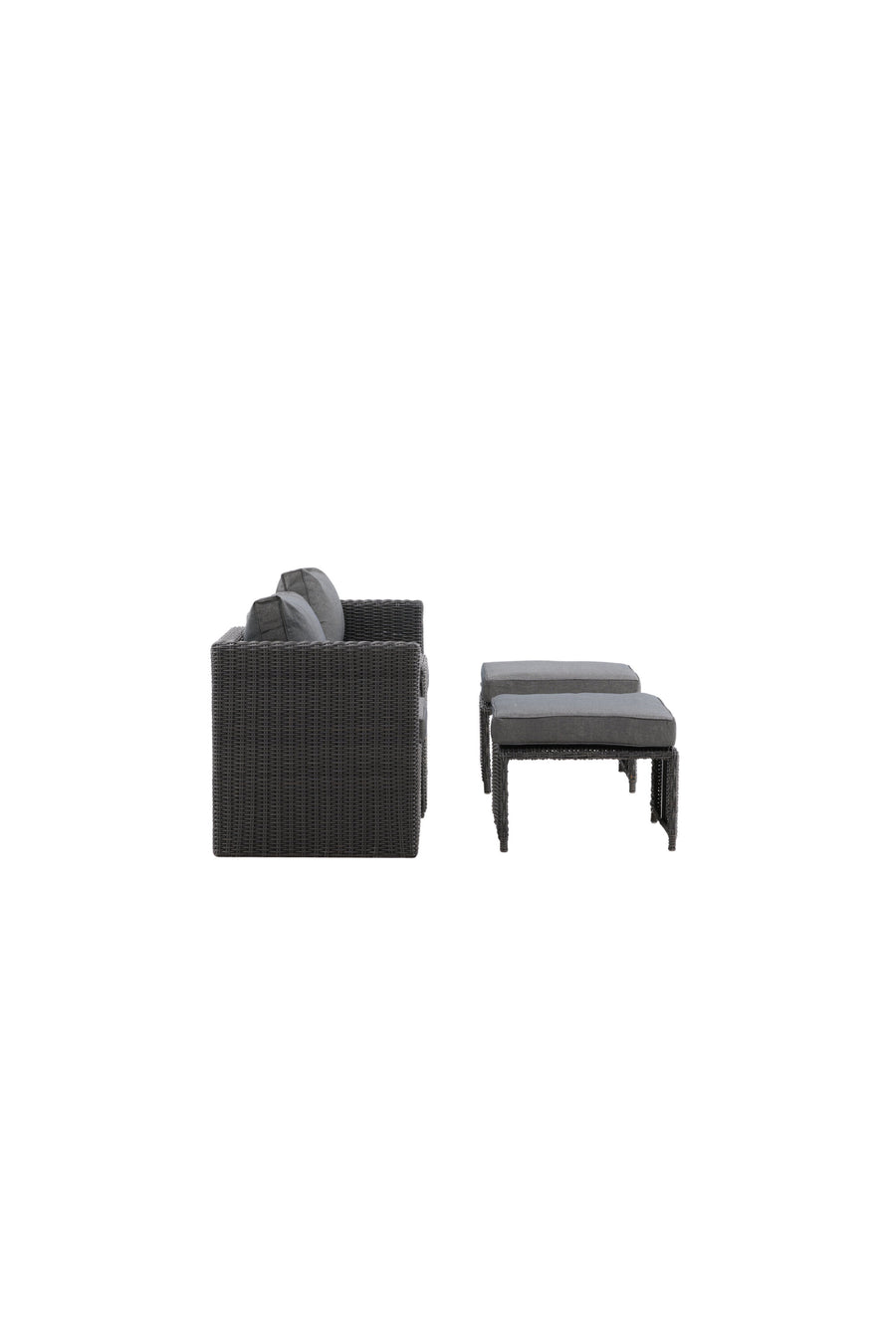 Quad Loungeset 