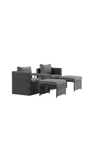 Quad Loungeset 