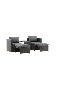 Quad Loungeset 