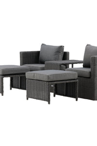 Quad Loungeset 