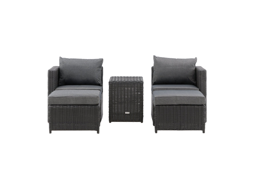 Quad Loungeset 