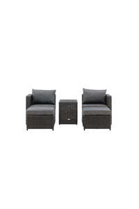 Quad Loungeset 