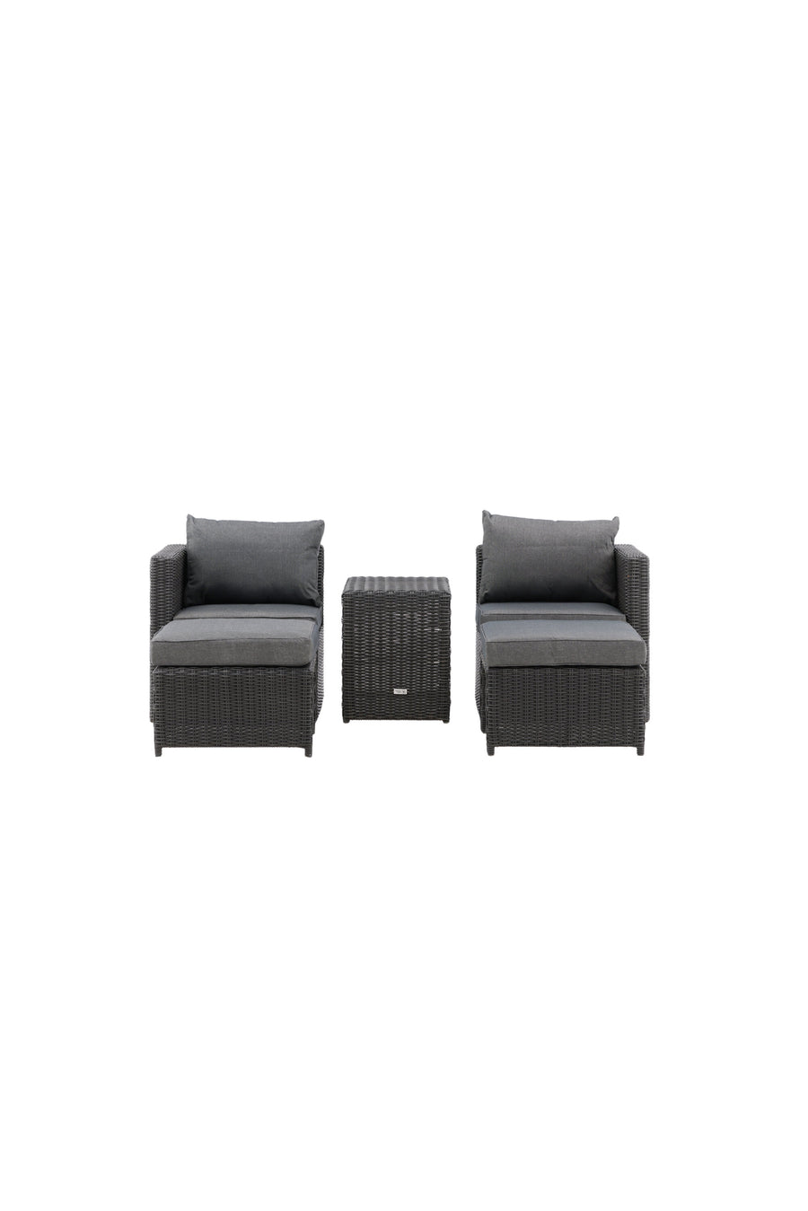 Quad Loungeset 