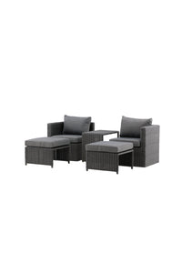 Quad Loungeset 