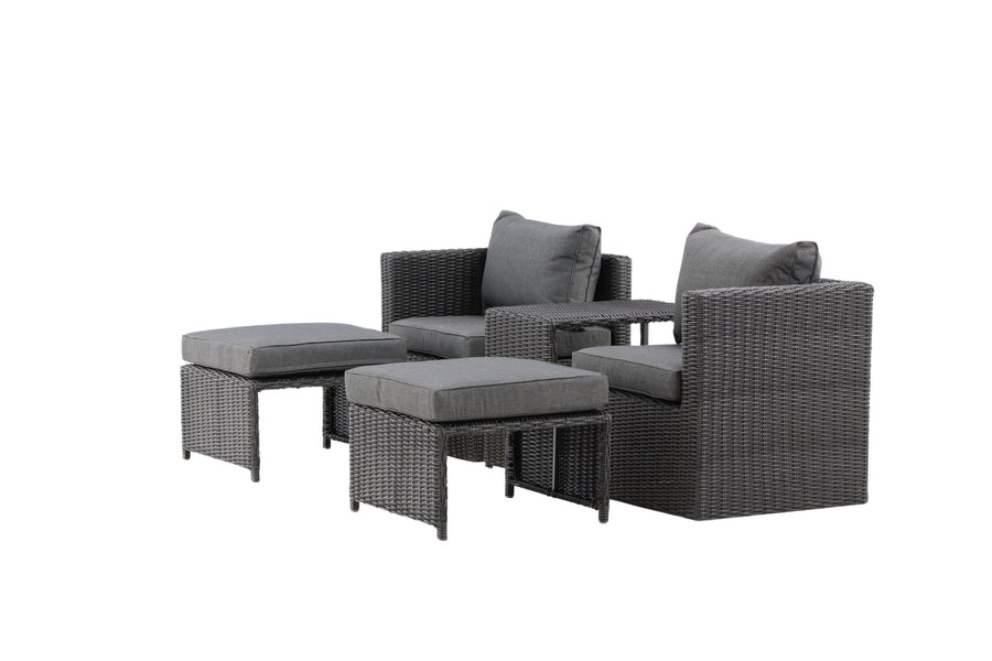 Quad Loungeset 