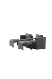 Quad Loungeset 