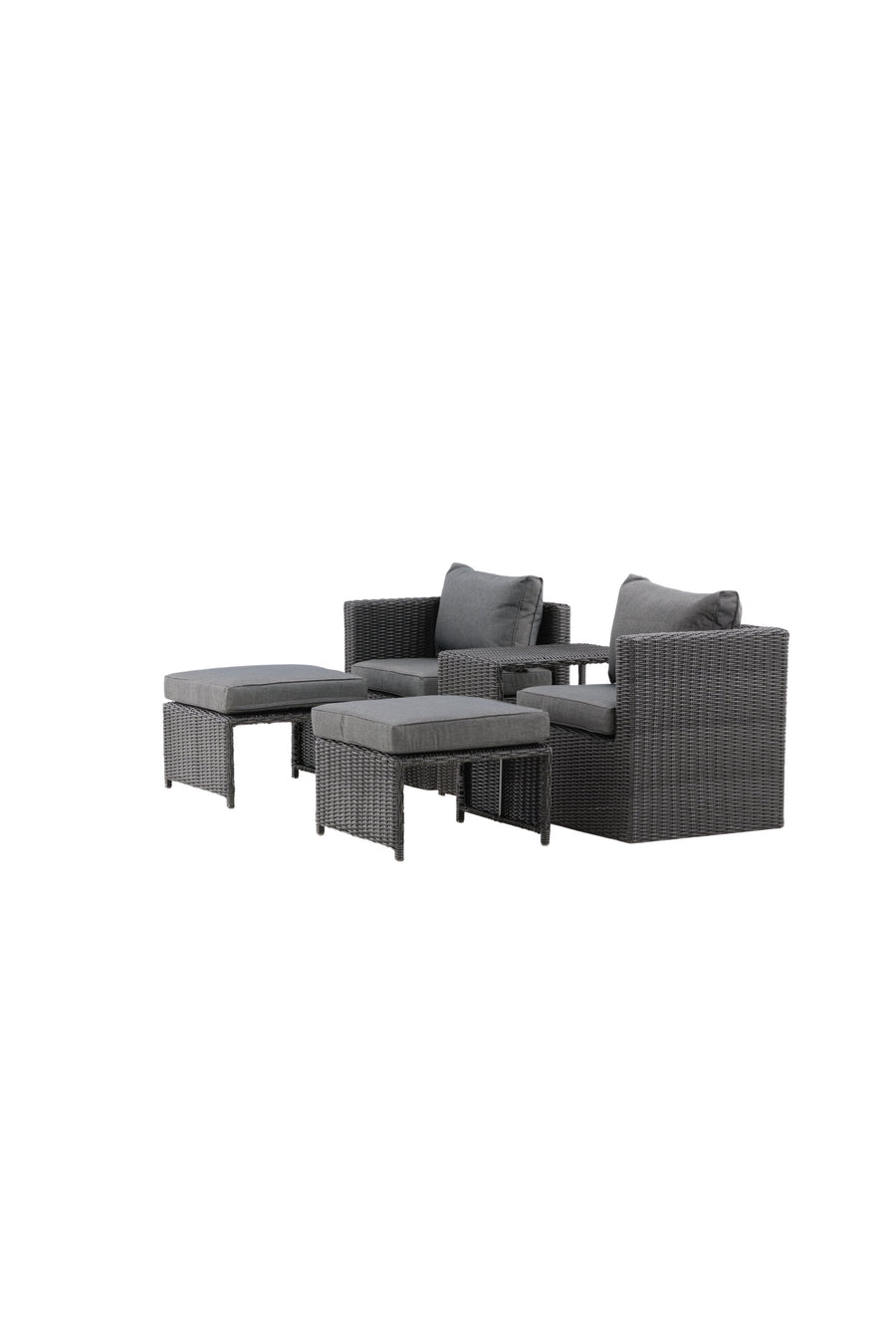 Quad Loungeset 