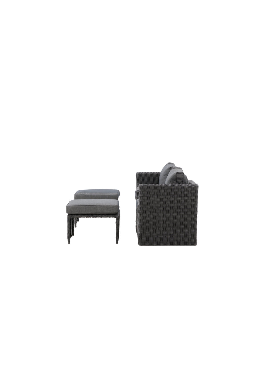 Quad Loungeset 
