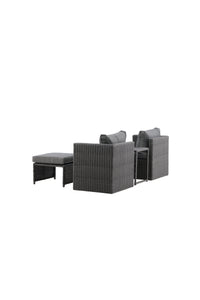 Quad Loungeset 