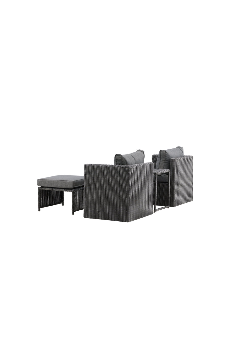 Quad Loungeset 