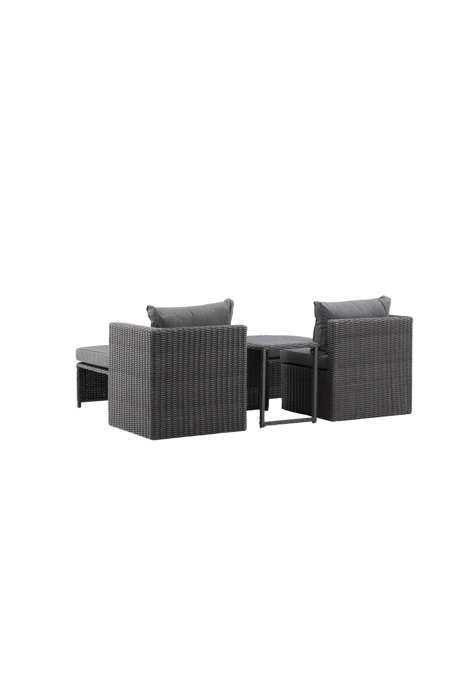 Quad Loungeset 