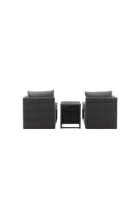 Quad Loungeset 