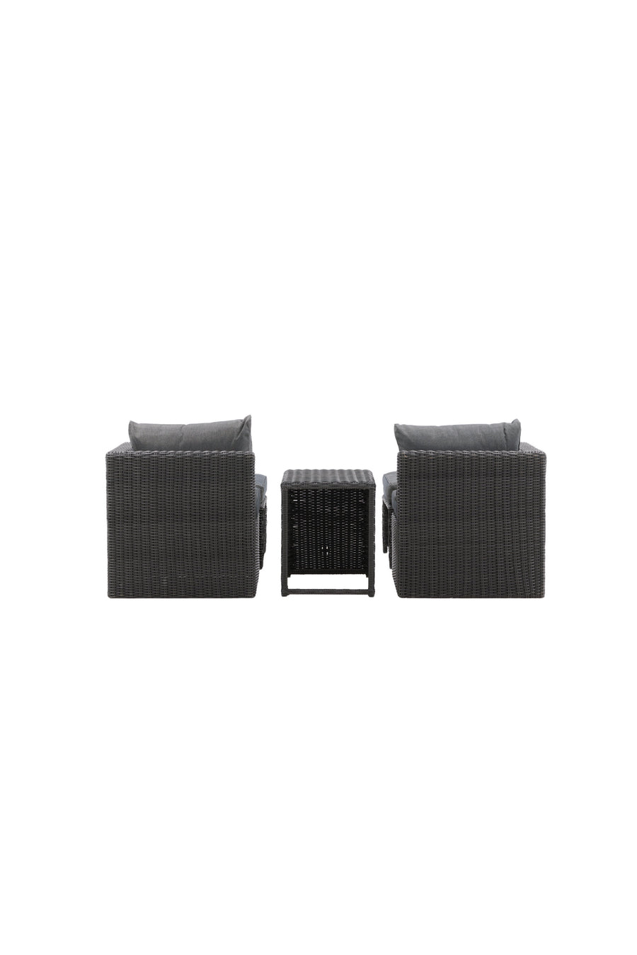 Quad Loungeset 