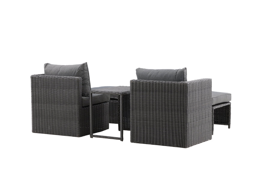 Quad Loungeset 