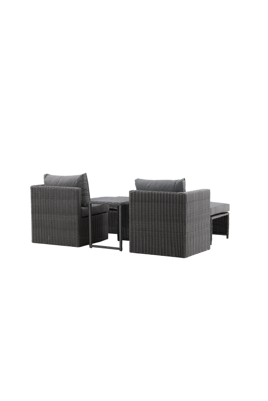 Quad Loungeset 