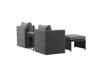 Quad Loungeset 