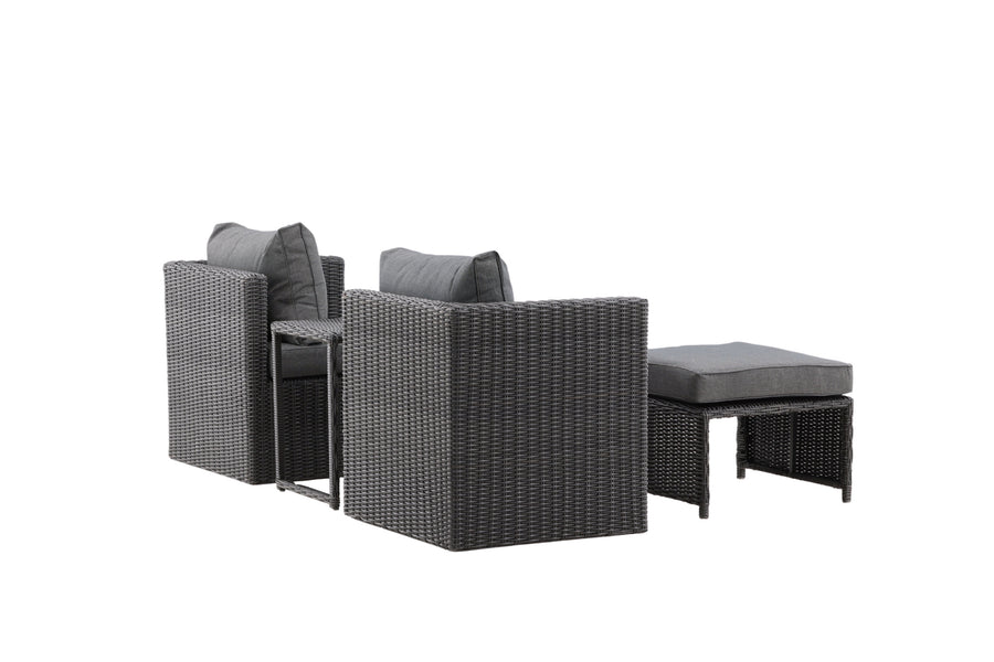 Quad Loungeset 