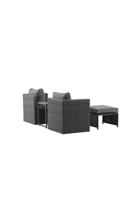 Quad Loungeset 